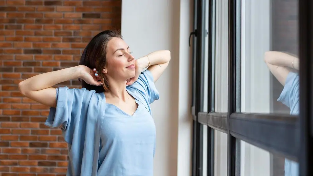 Improve Indoor Air Quality
