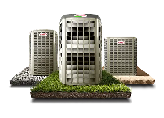 HVAC System