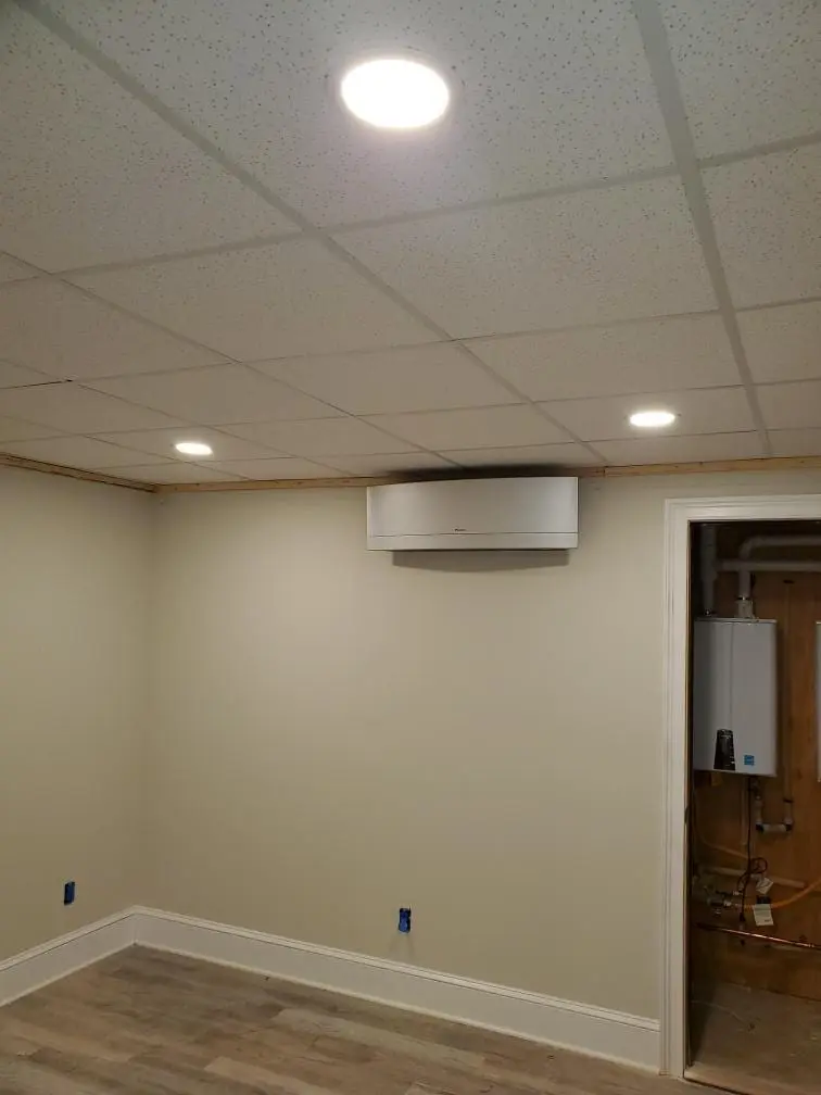 Thermostat