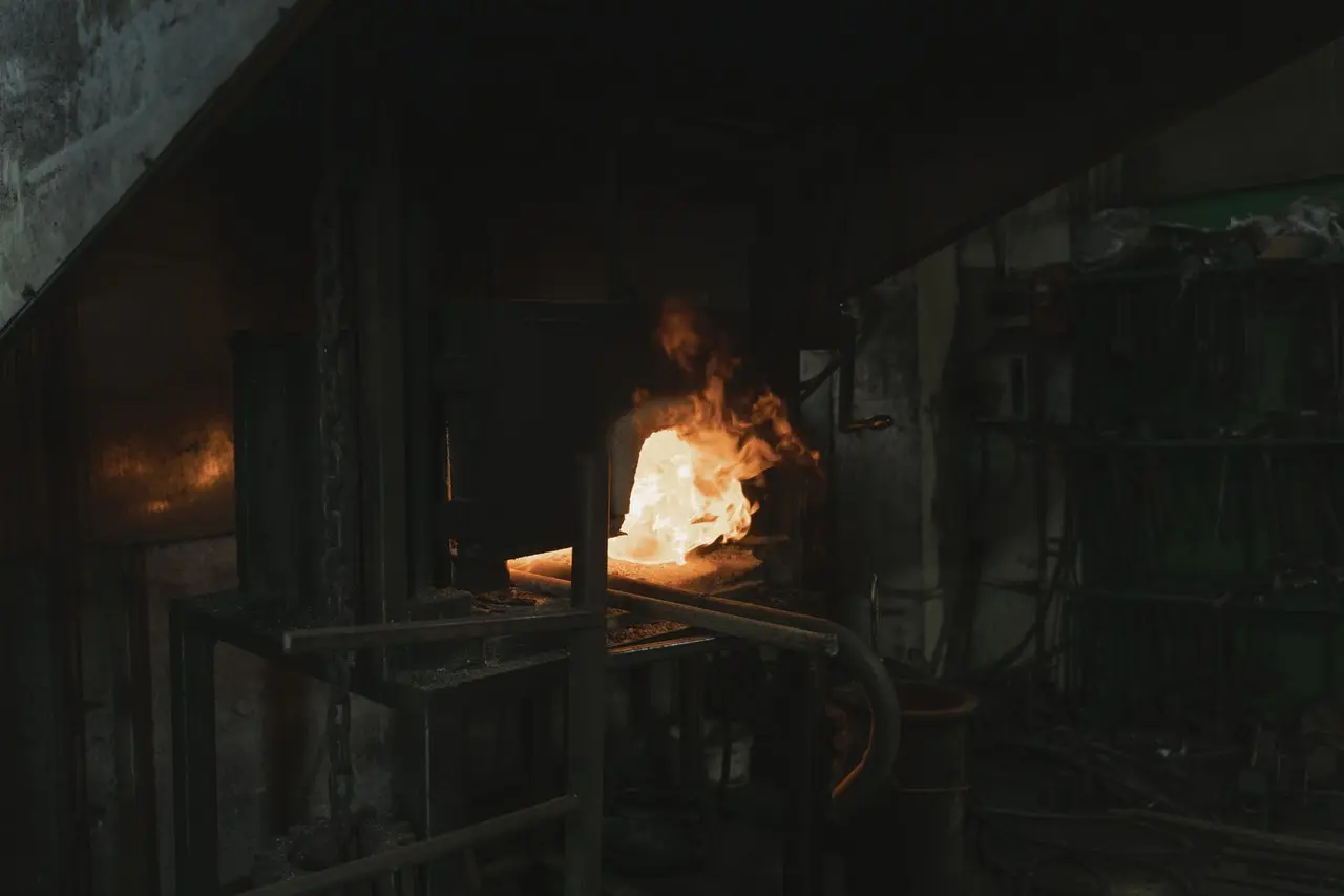 Furnace Replacement
