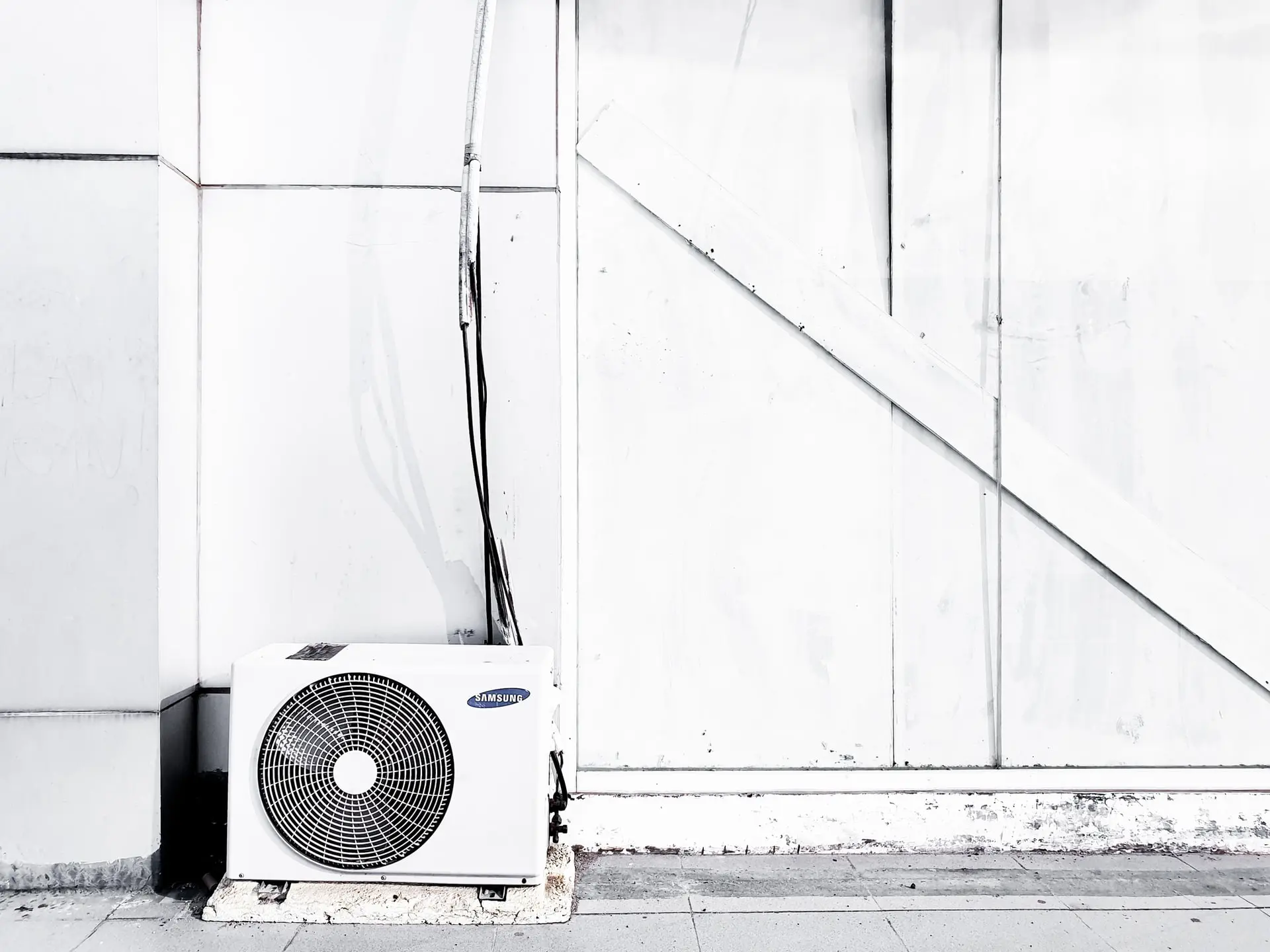 air conditioner, mini split ac