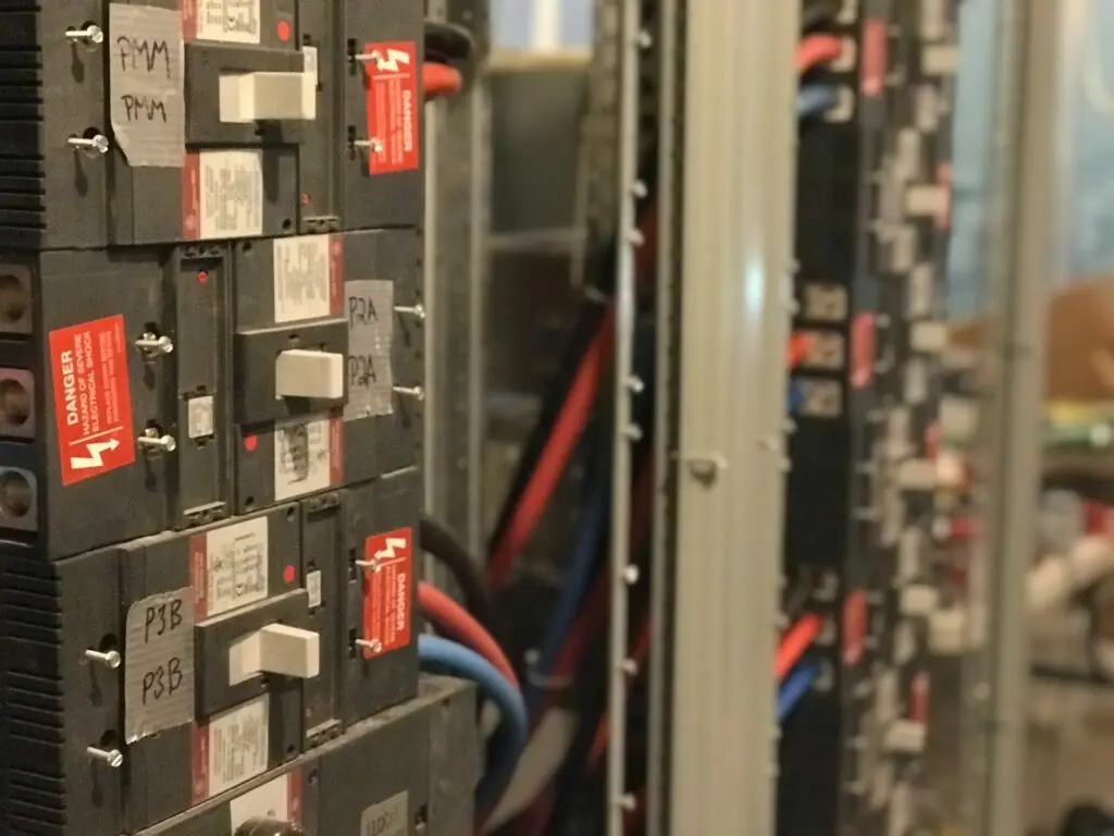 electrician birmingham al, Electrical Services