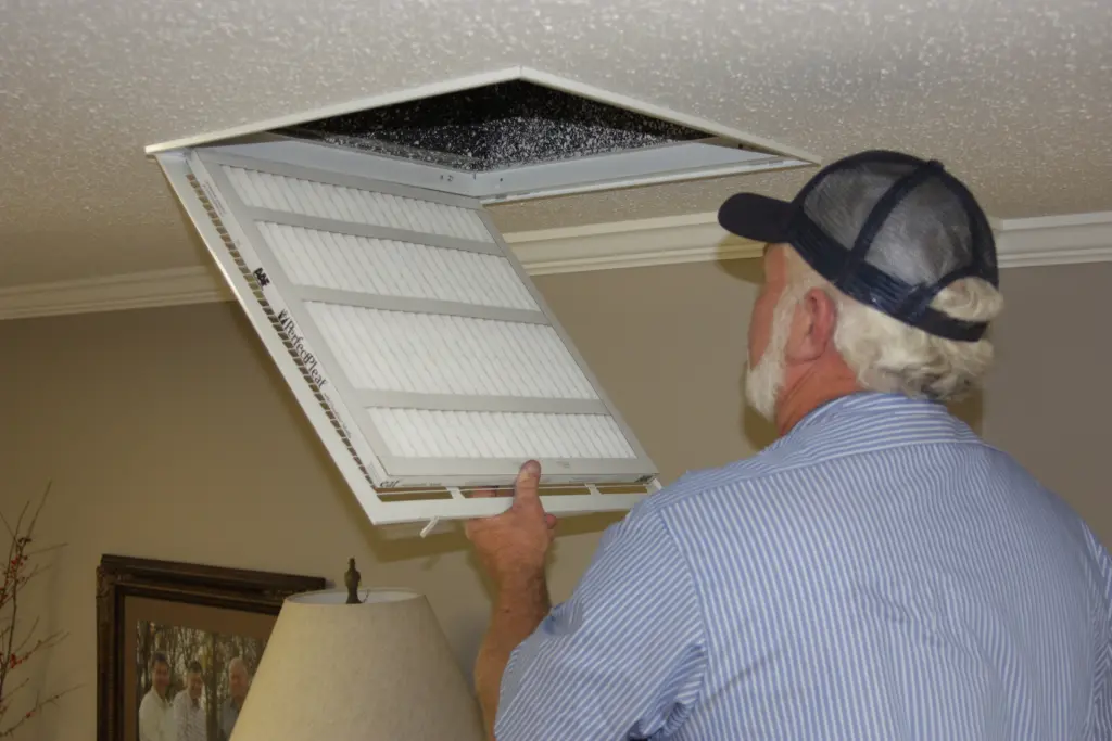 Air Conditioner Repair in Birmingham