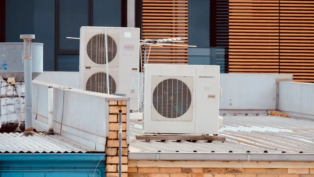 hvac