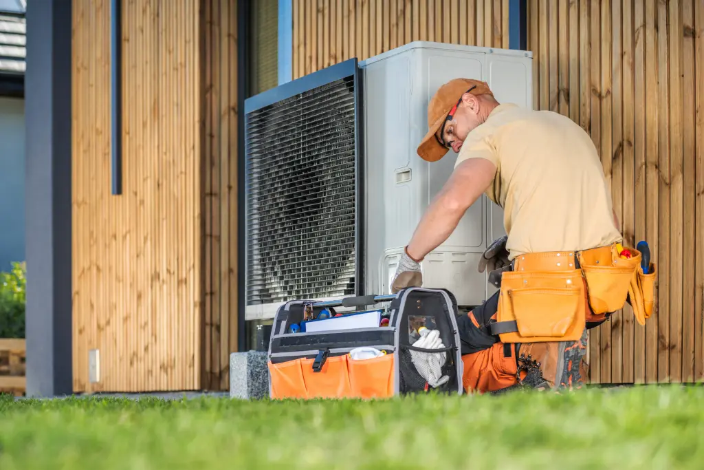 Residential HVAC Repair and Replacement in Birmingham, AL