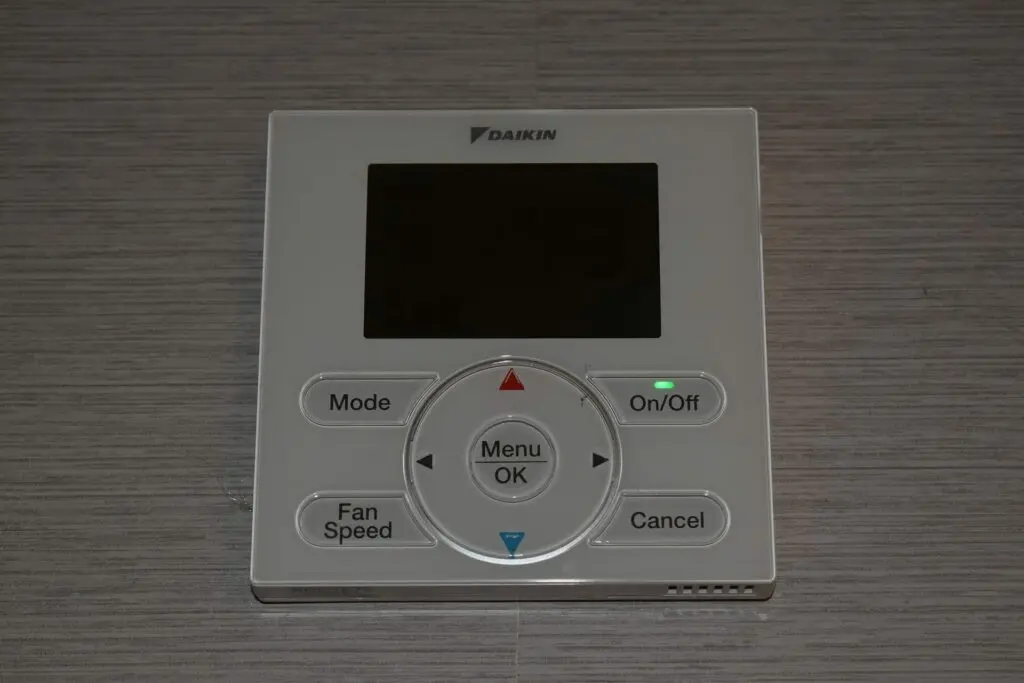 Thermostat
