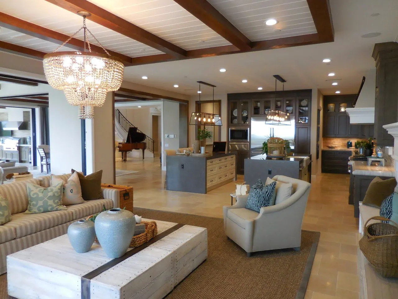 Luxury Home