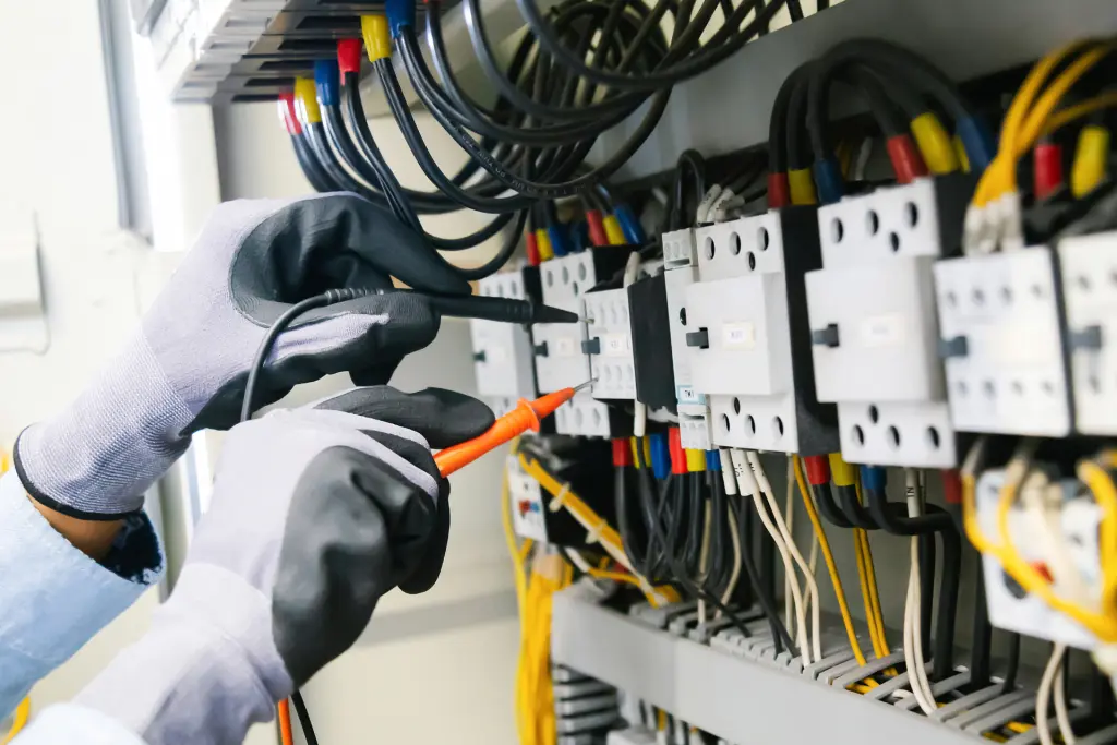 Electricians in Birmingham