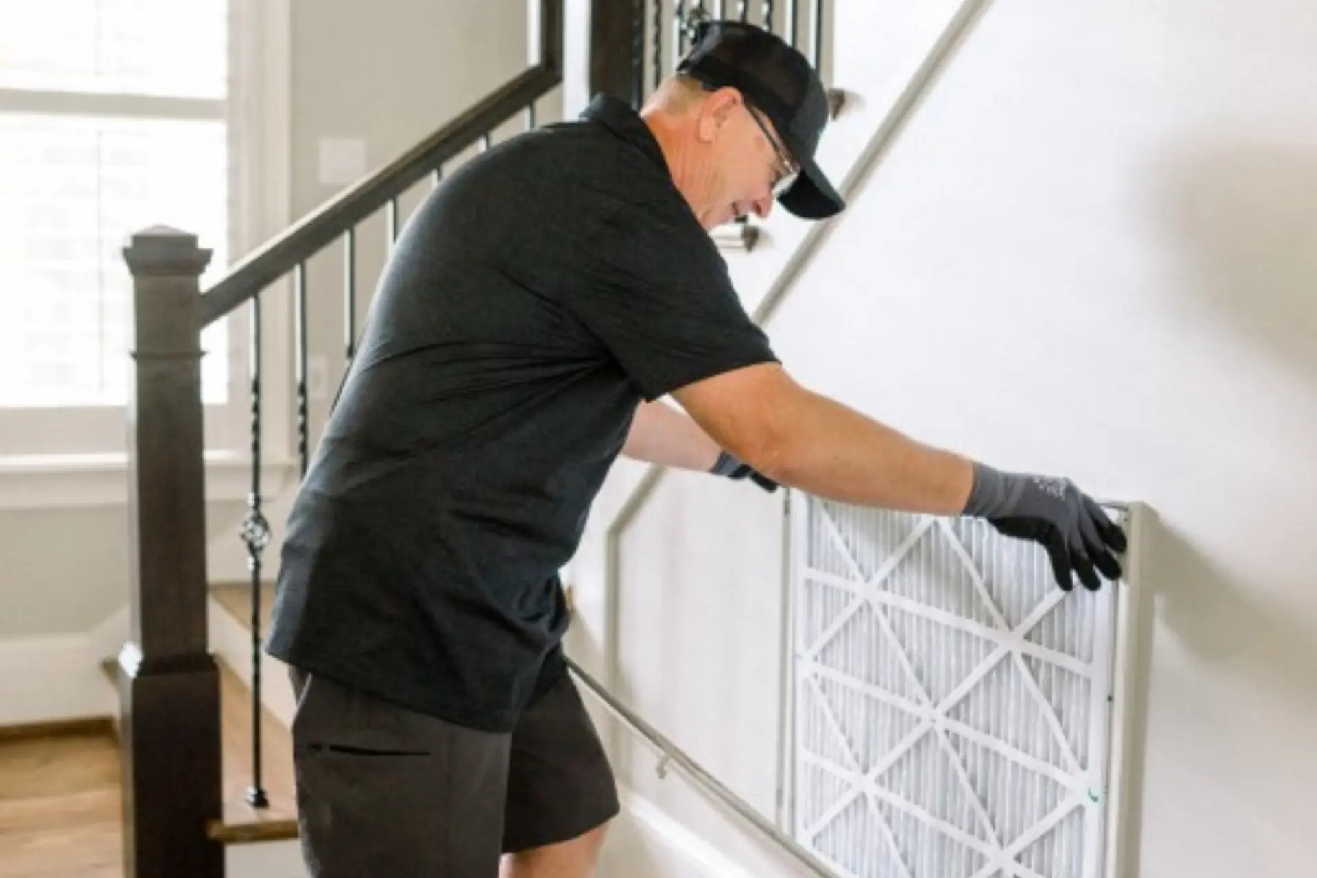 HVACResidential HVAC Repair and Replacement in Birmingham, AL systems