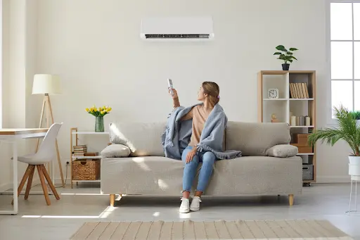 AC Repair Birmingham AL, Residential HVAC Maintenance Services