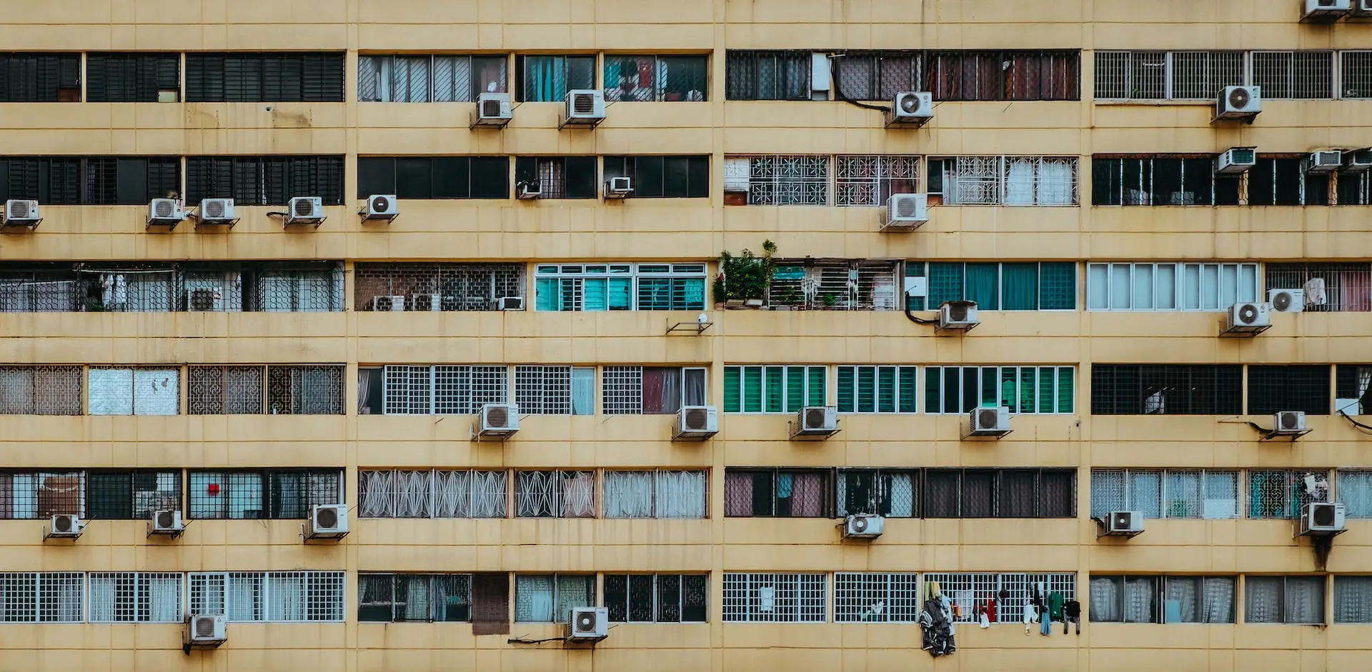 air conditioning