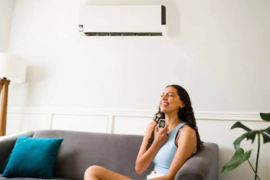 Temperature Control