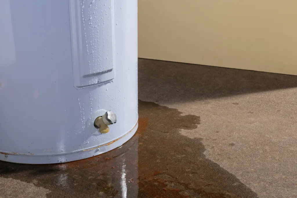 Water Heater