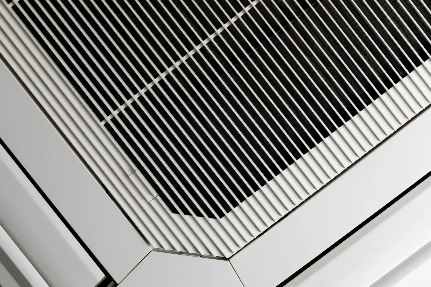 central air conditioner