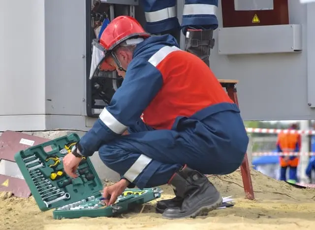 Electricians