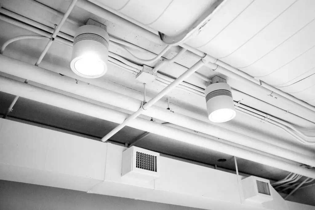 Air duct