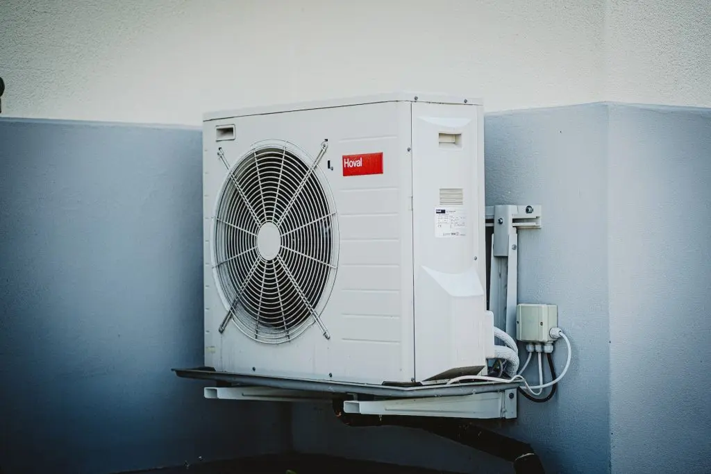 air conditioning