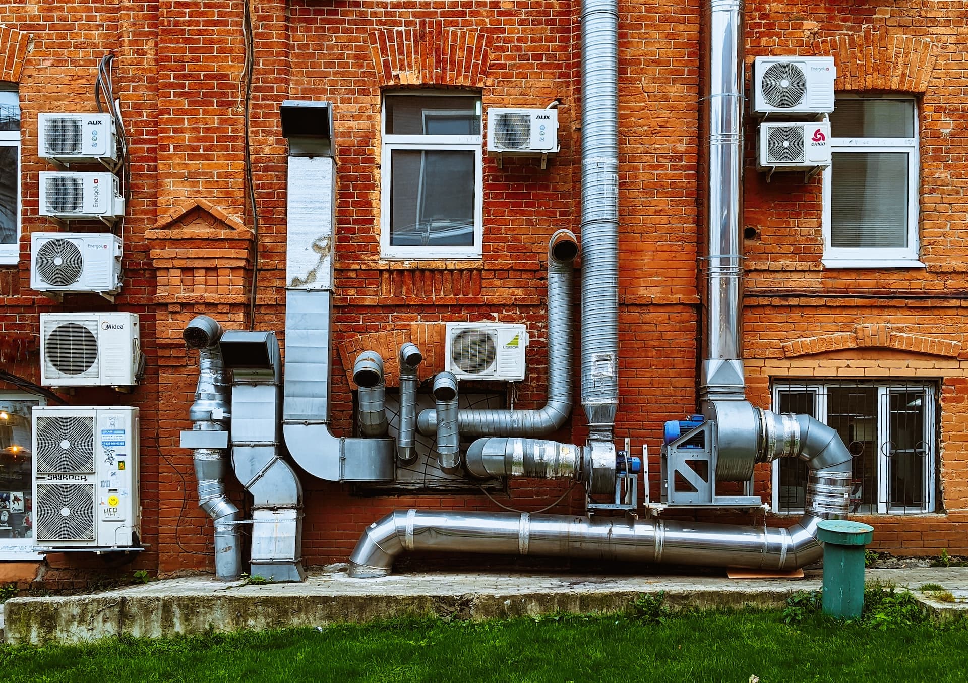 HVAC
