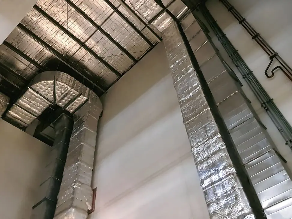 Air Ducts