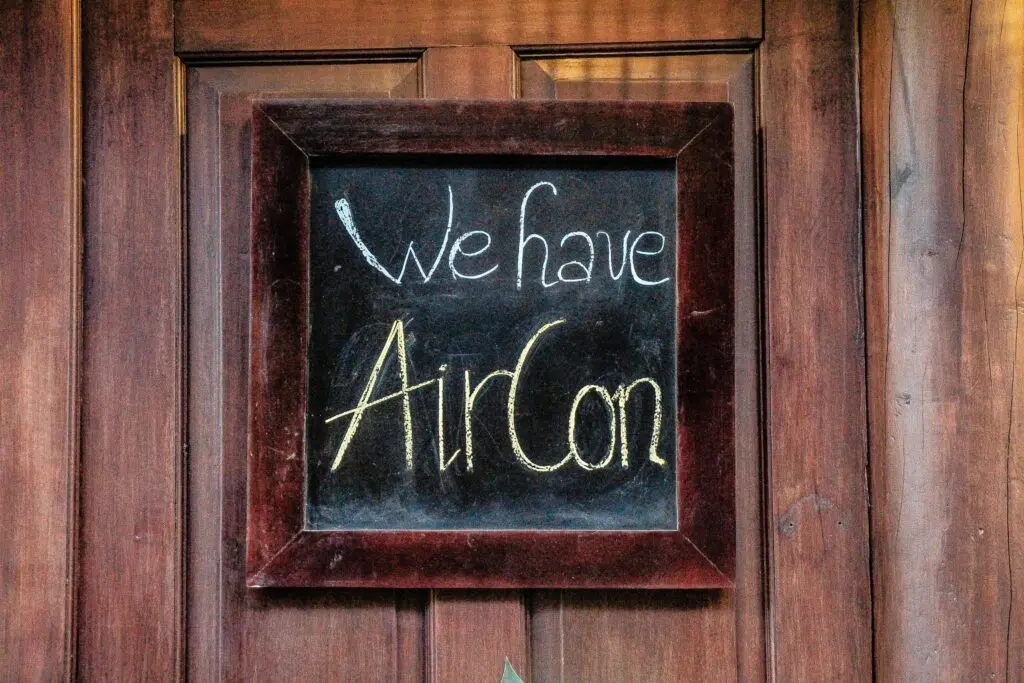 aircon