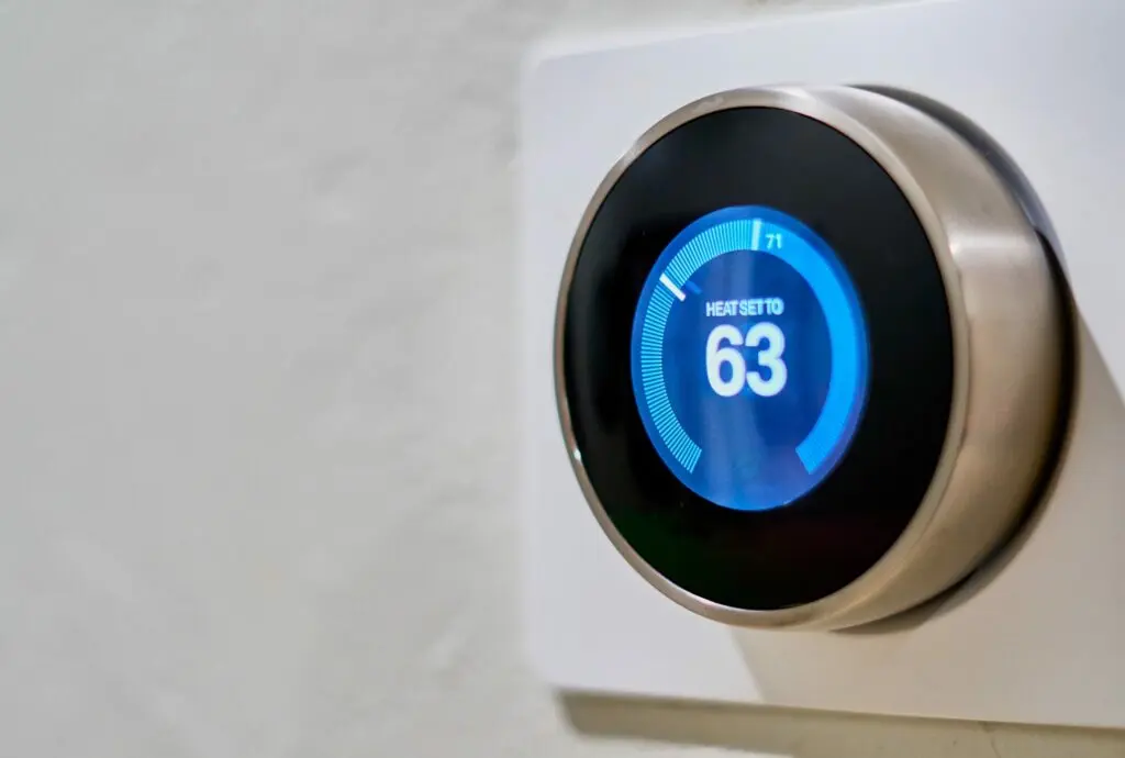 Thermostat
