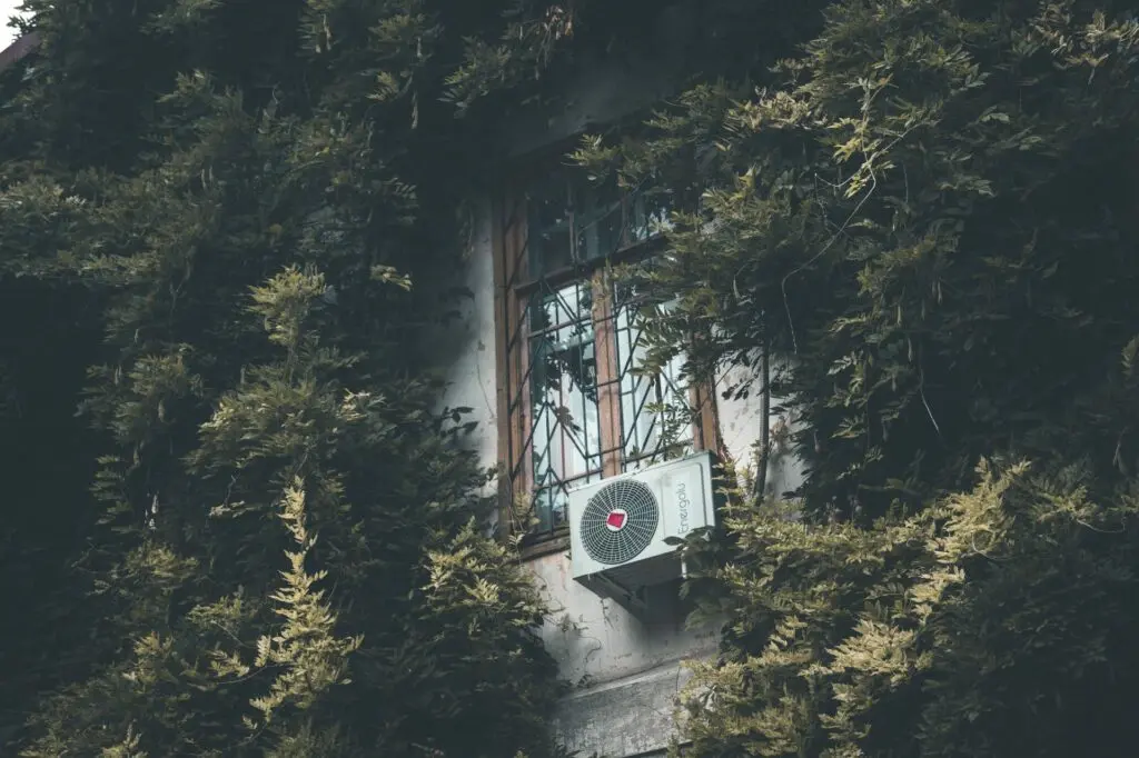air conditioner