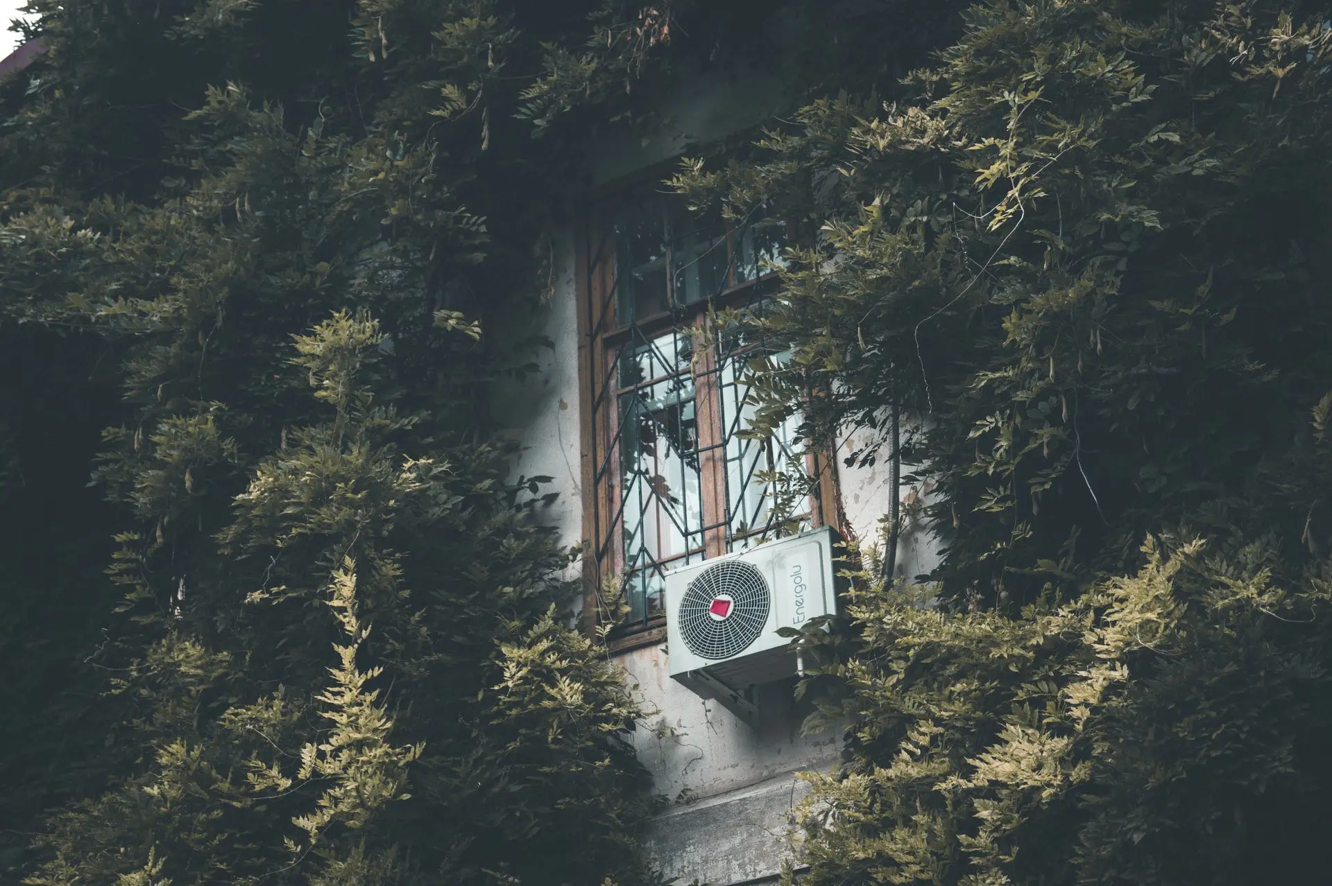 air conditioner
