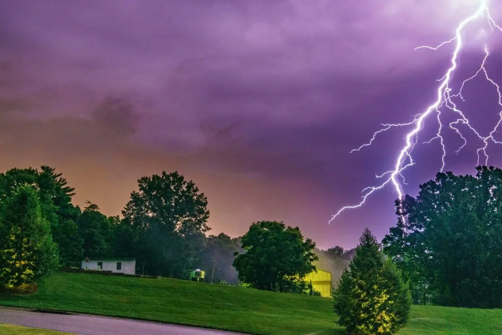 Electricity