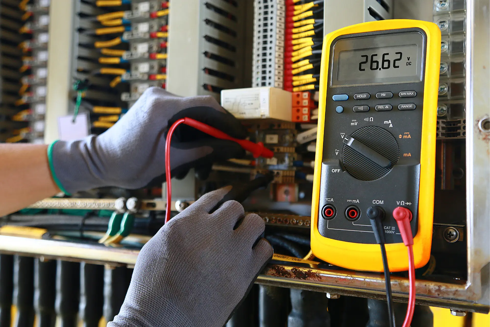 Electrical Services