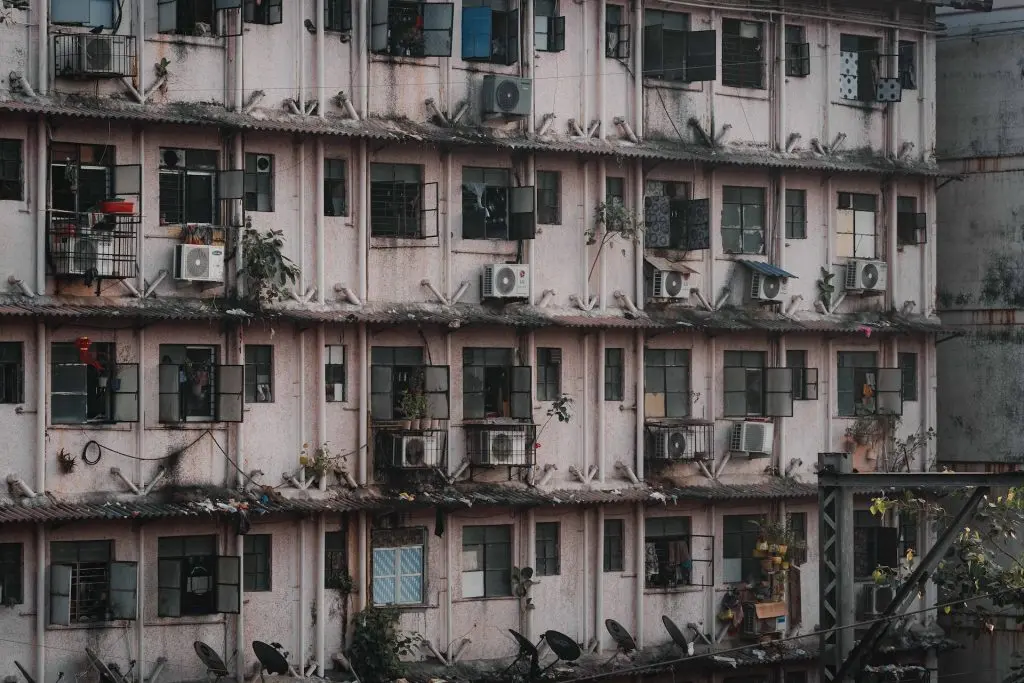 HVAC