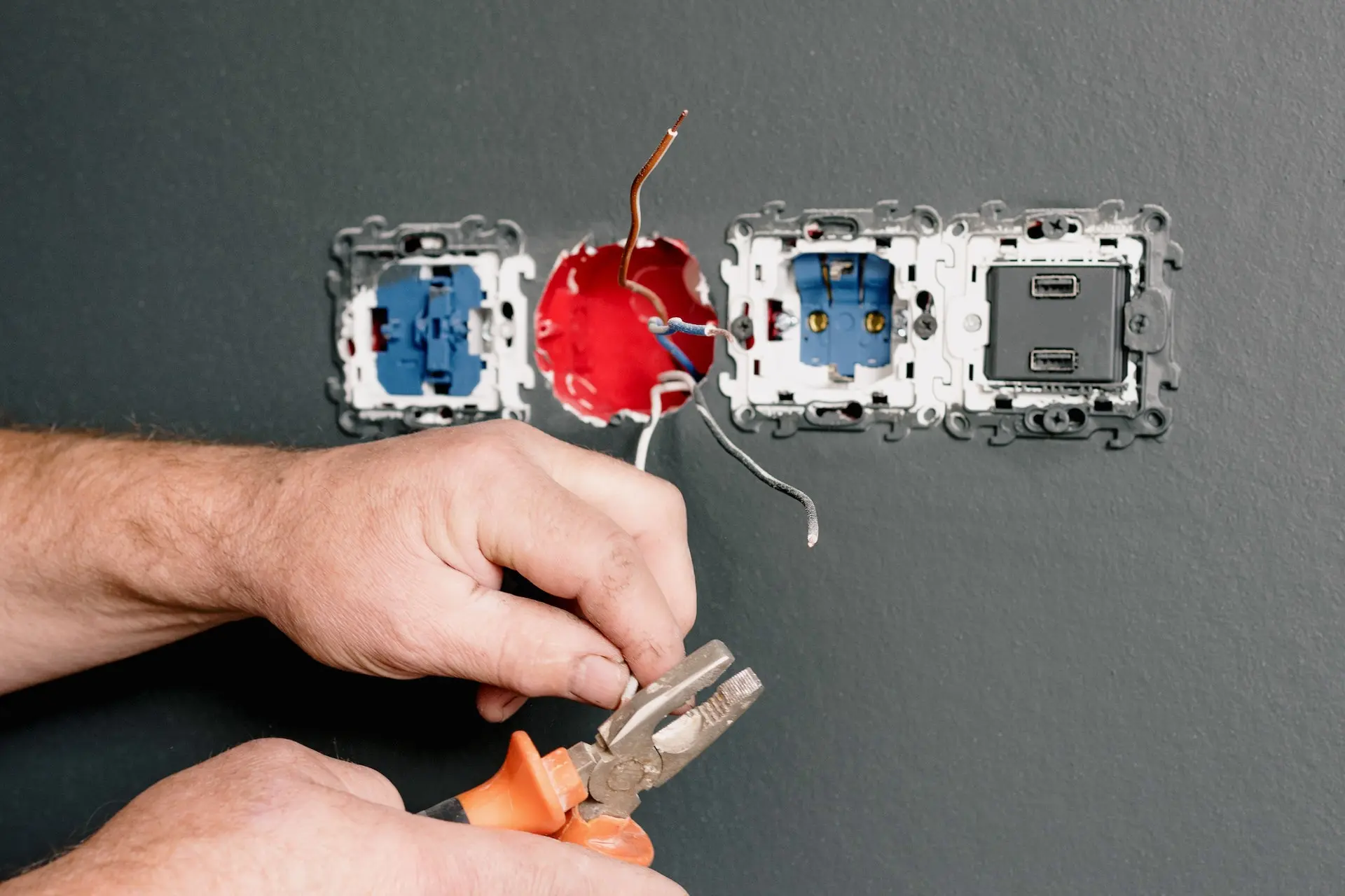 electrician birmingham al, Electrical Services