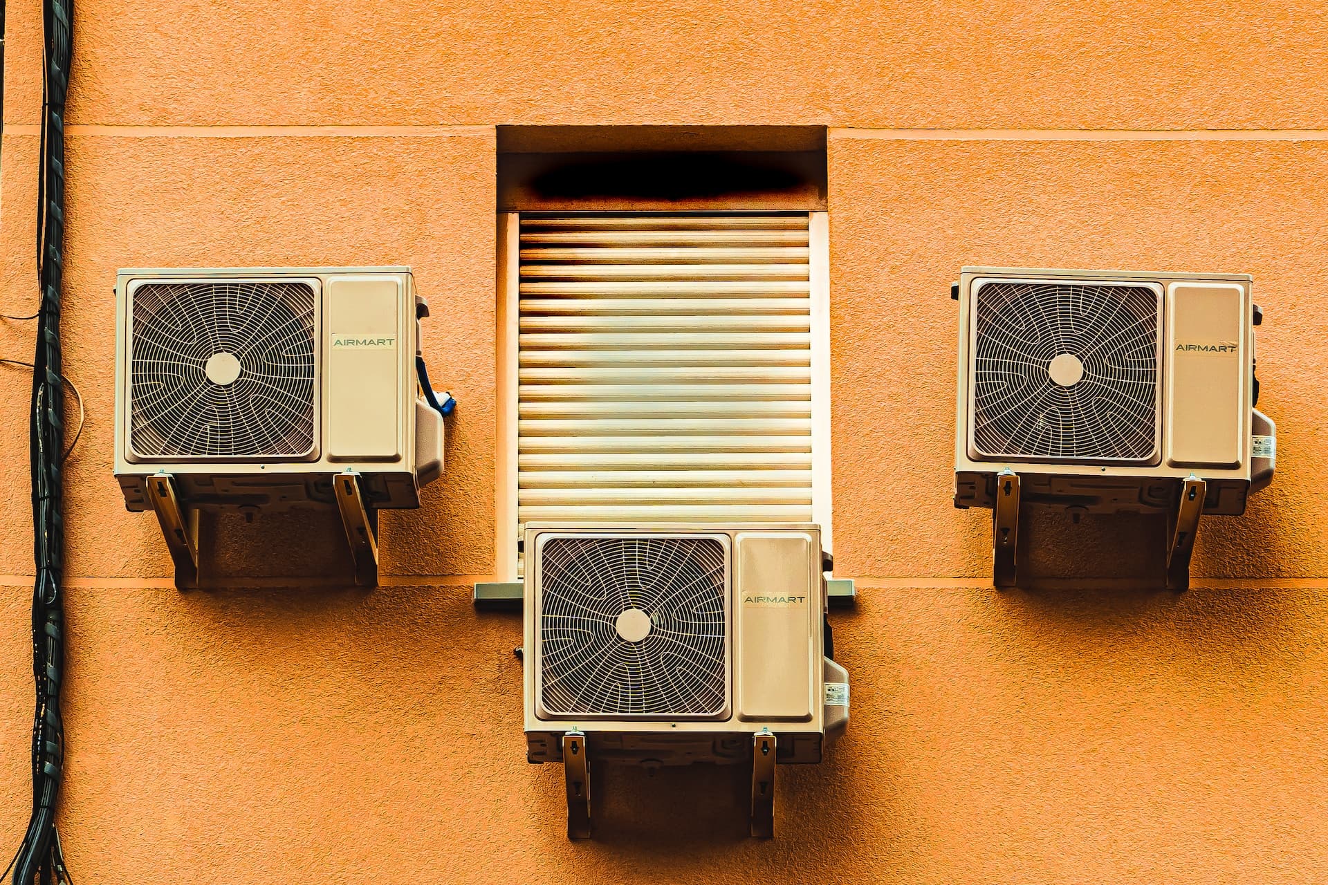 AC unit