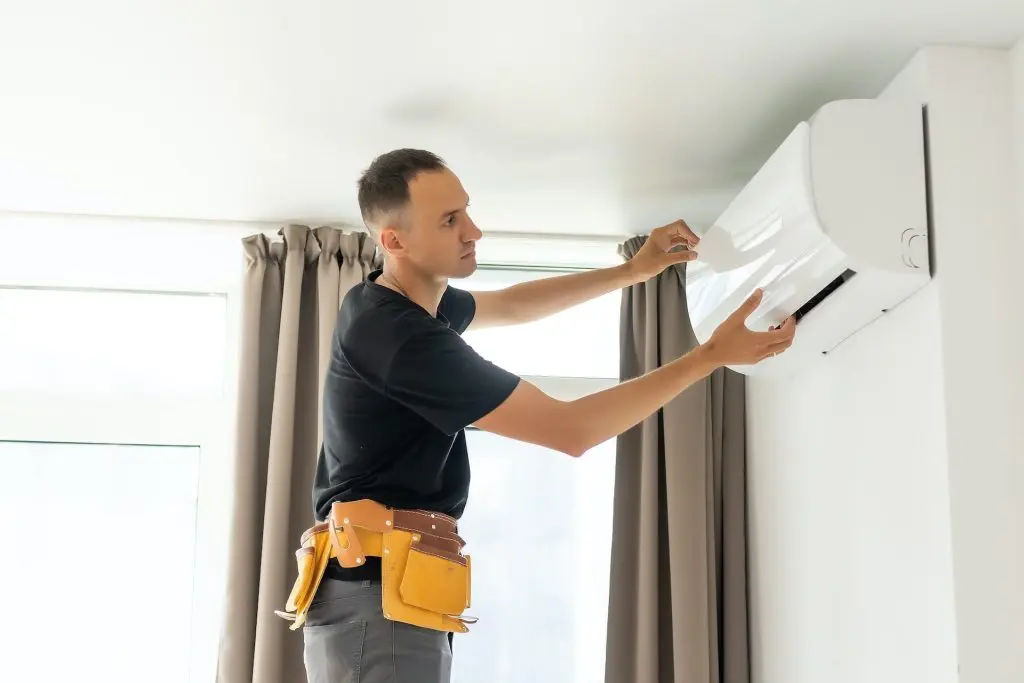 Air Conditioner Repair