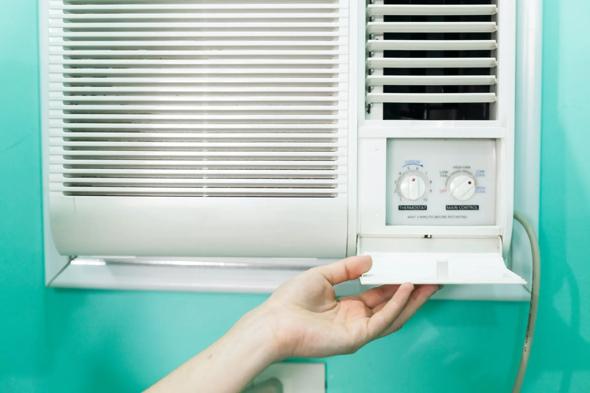 Air Conditioner