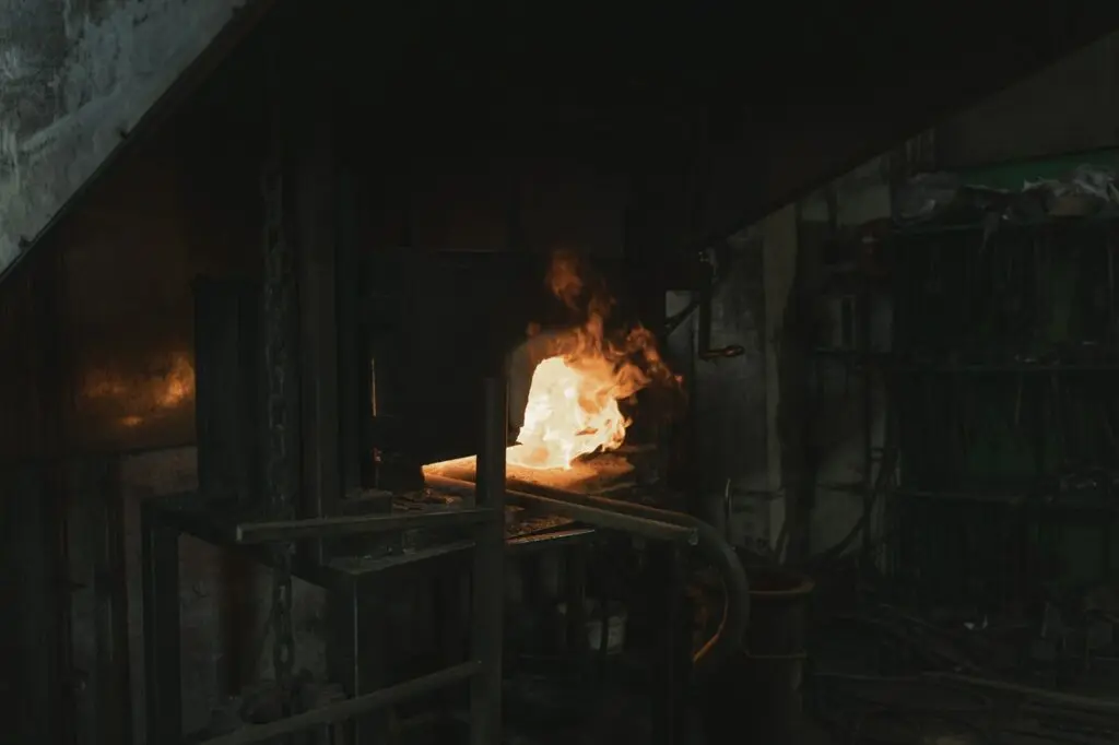 Furnace Replacement
