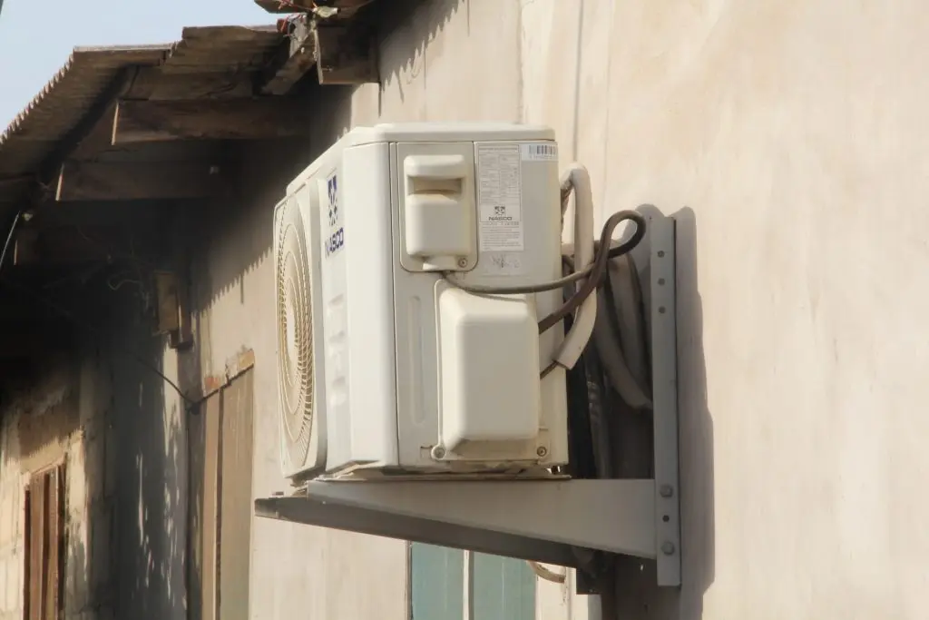 AC, right-sized AC