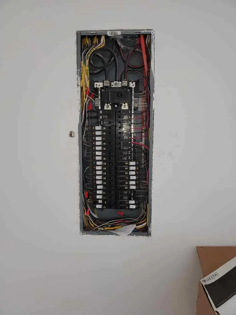Electrical Inspection, Repair & Maintenance