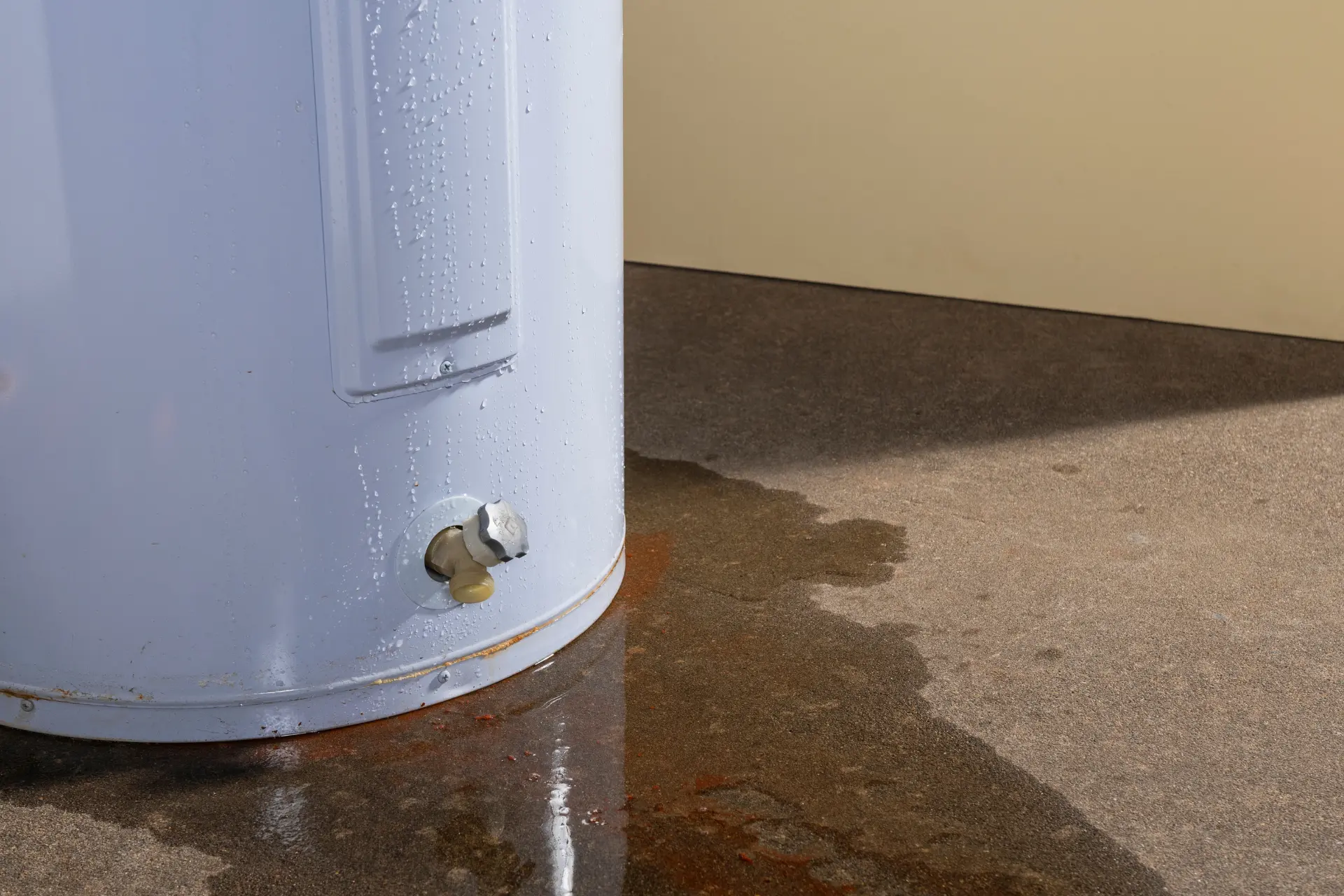 Water Heater