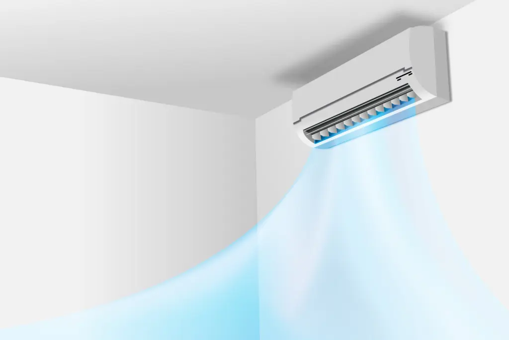 Clogged AC Drain Line