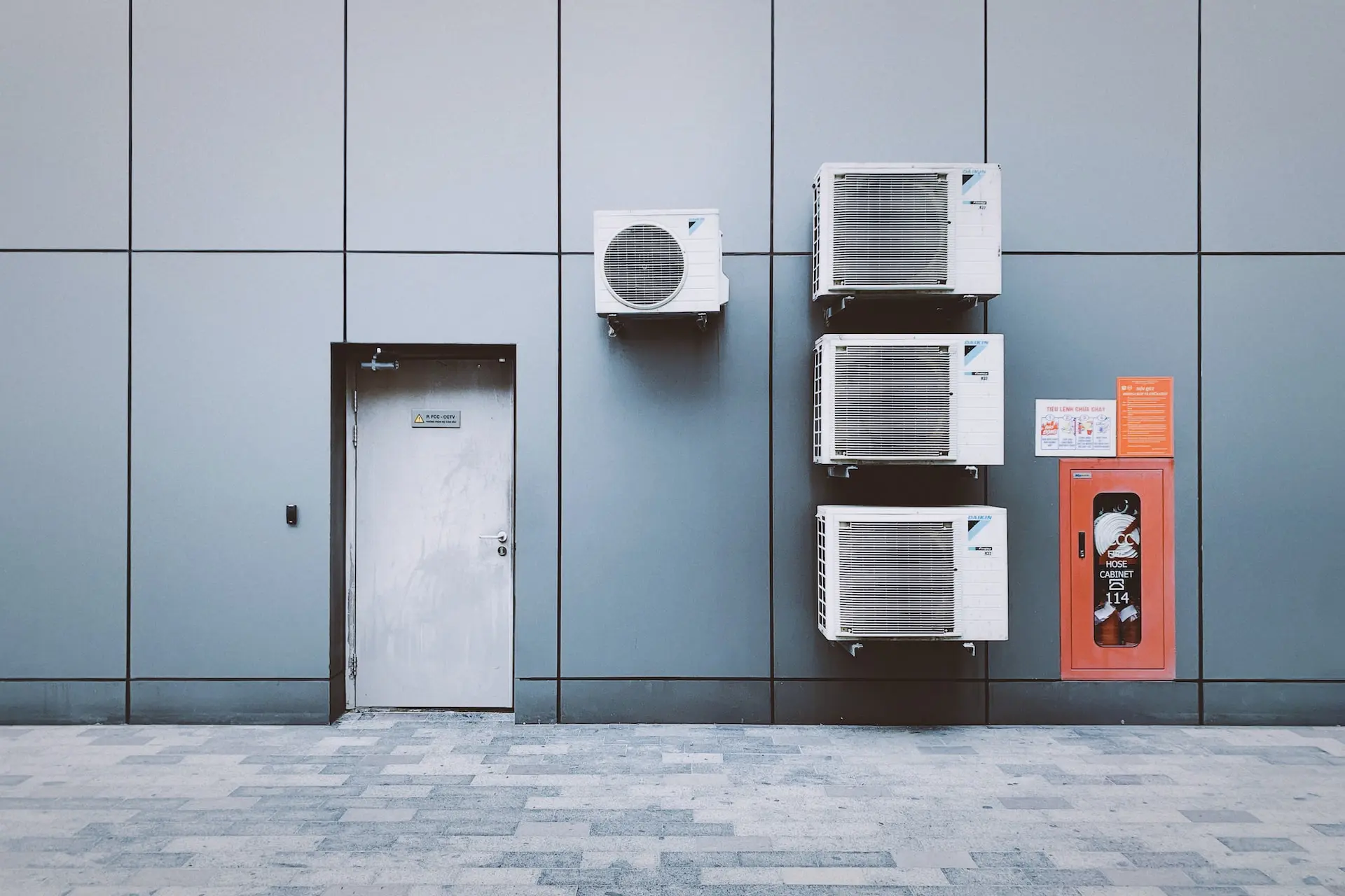 Air Conditioning
