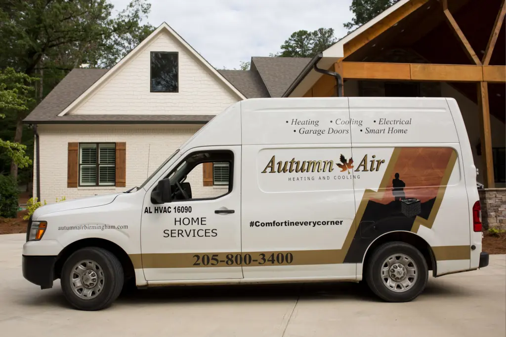 HVAC Contractor