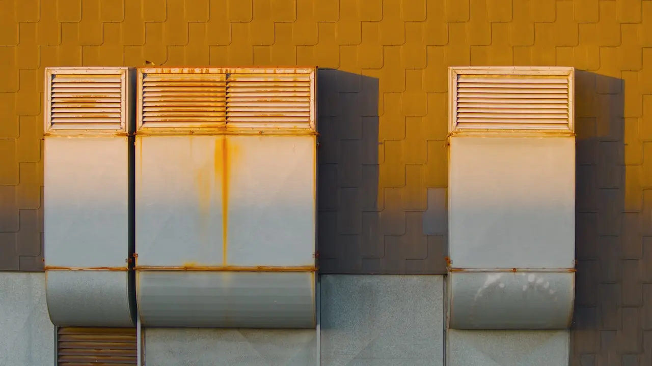 Air Duct, Air Ducts