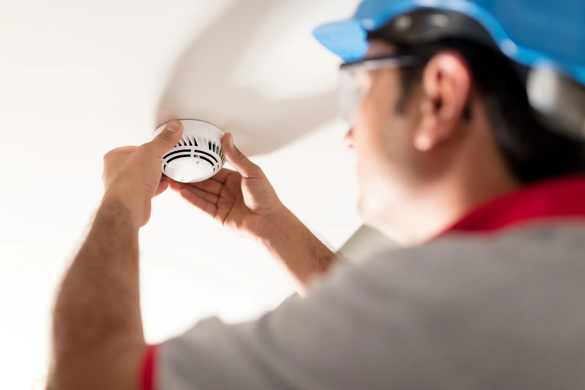 home safety