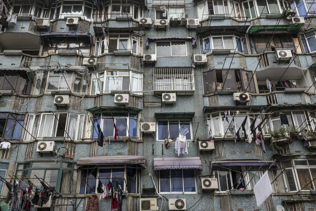 air conditioners