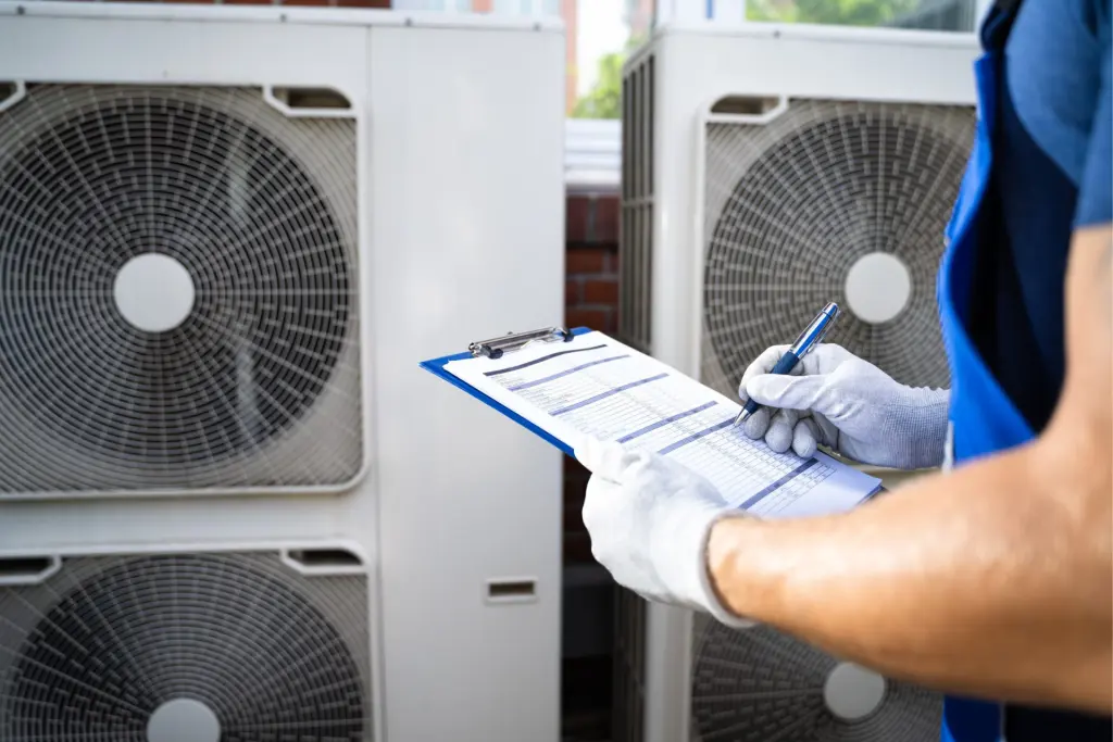 Emergency AC Repair