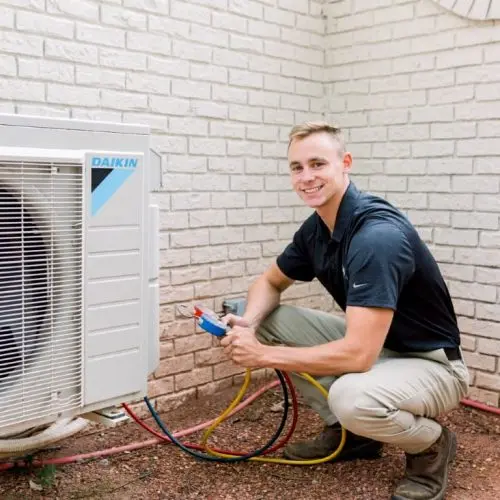AC Repair Services | Birmingham, AL