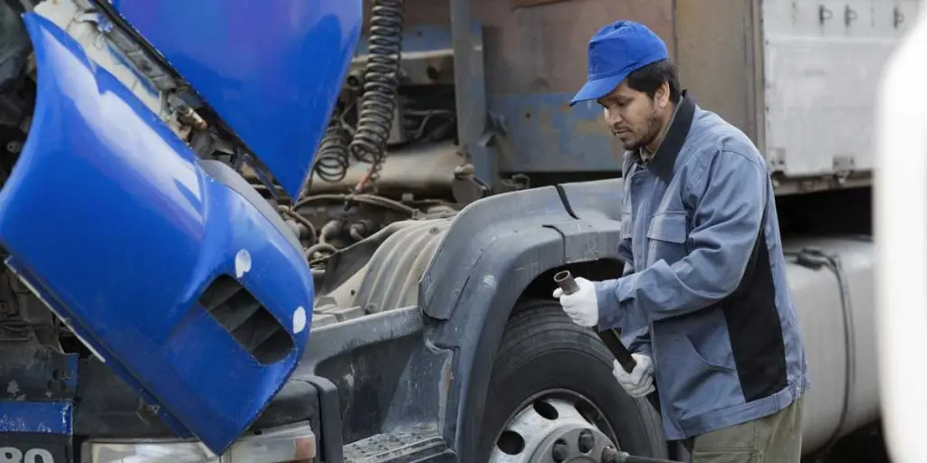 what is engine braking in truck accident cases