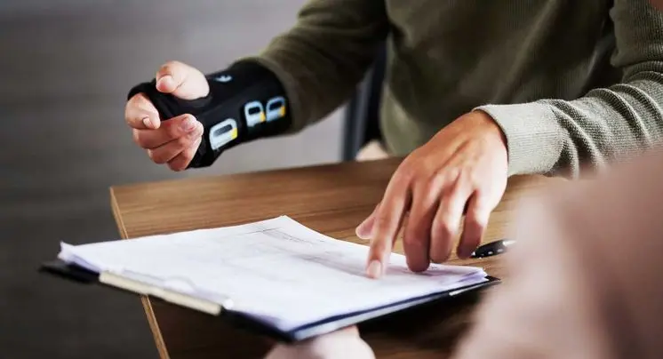 What Is a Demand Package in a Personal Injury Case