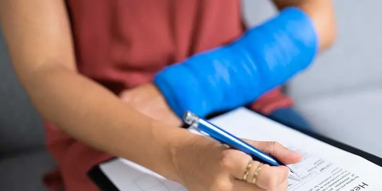 mistakes to avoid in a personal injury claim