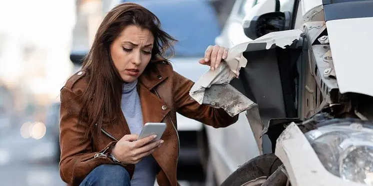who pays for lost wages in a car accident
